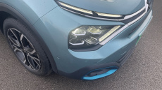 Citroen C4 100kW Shine Plus 50kWh 5dr Auto Electric Hatchback